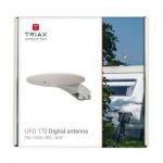 Triax UFO 170 Digital 5-24V LTE700