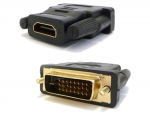 Adaptor DVI αρσενικό-HDMI θηλυκό 9-0016