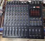 Επαγγελματική κονσόλα ήχου FOSTEX Model 450